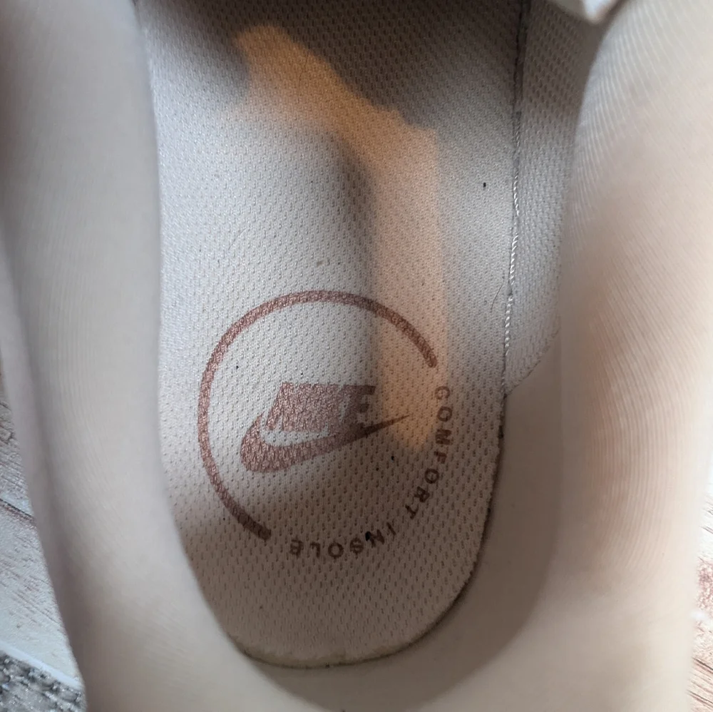 Nike Court Vision Low Top Damen 